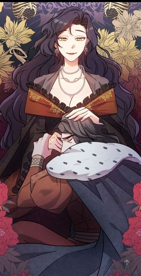 어릿광대의 우울 Manga Anime Girl Anime Art Royal Clothing Manhwa Manga