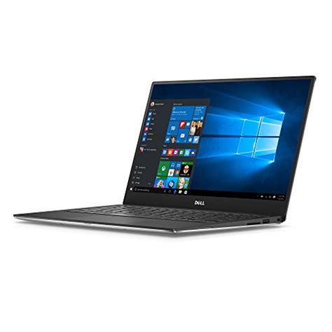 Dell Xps Inch Touchscreen Laptop Intel Core I Gb Ram