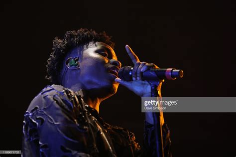 Lucky Daye – Dave Simpson Photography