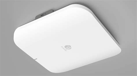 EnGenius Lanza Su Primer AP Profesional Con Wi Fi 7 Conoce El EnGenius