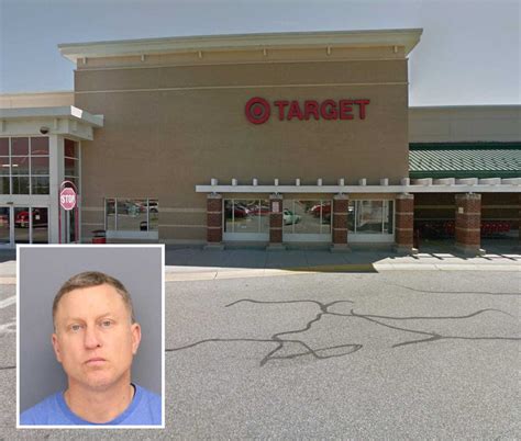 Sex Offender Back In Custody For Following Teen In Target Home In