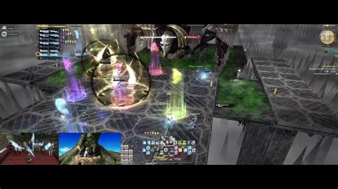 FFXIV Pandæmonium Savage P9S and beyond 06 02 23 YouTube