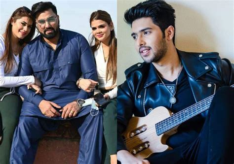 Singer Armaan Malik Feels Disgusted On Youtuber Armaan Aka Sandeep Malik With Two Pregnant Wives