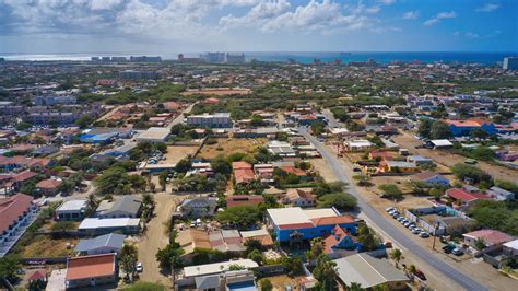 Commercial Property in Noord - Aruba Brokers