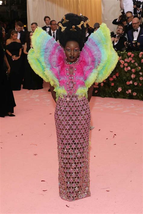 The Met Gala 2019 Showcased The Most Stunning And Out Of The Box Outfits