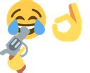 kms - Discord Emoji