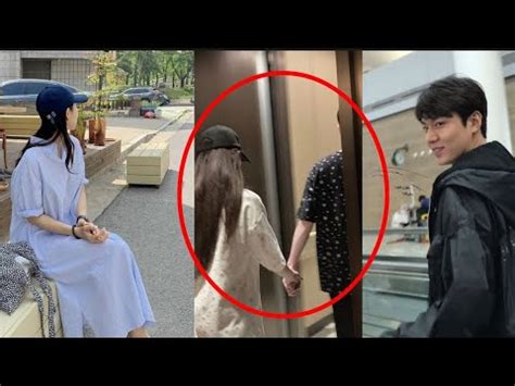 KIM GO EUN FINALLY ADMITTED HER FEELINGS AND ADMIRATION TO LEE MIN HO