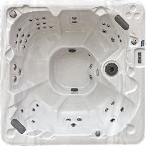 Person Hot Tub Summit Pdc Spas