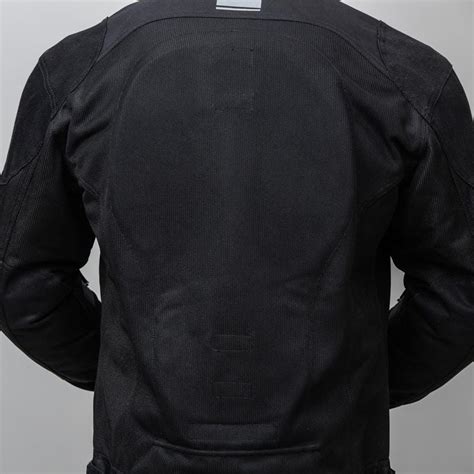 Royal Enfield Streetwind V1 Jacket Black Moto Central