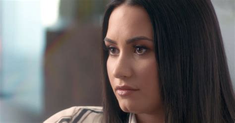 Demi Lovato Appears To Have Relapsed After 6 Years Of Sobriety