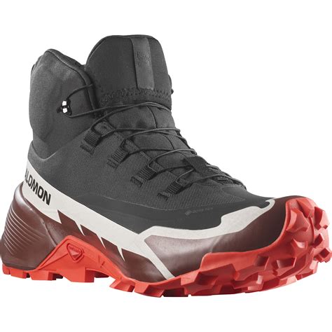 Salomon Men S Cross Hike Mid Gtx Enwild