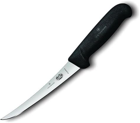 Victorinox Coltello Da Cucina Disossatore Fibrox Con Lama Flessibile