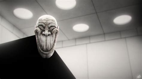 Scp Old Man Joy By Tchaikovsky2 On Deviantart