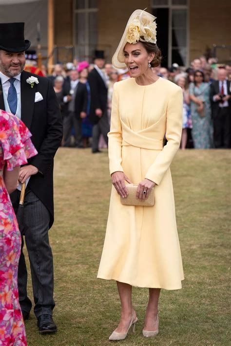 Kate Middleton S Naked Nails Are 2025 S Biggest Beauty Trend But Social Media Is Divided The