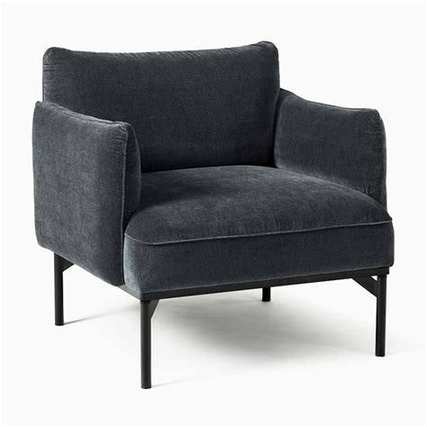 West Elm Penn Chair Collection