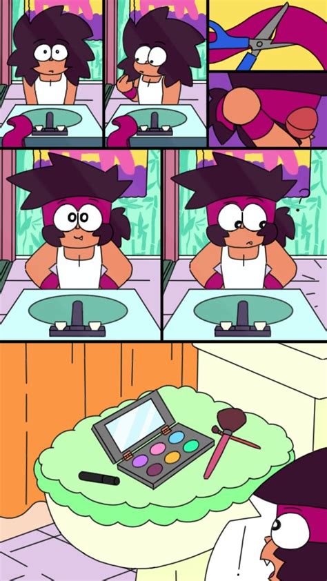 Pin By Leonardo On ¡ok K O Seamos Héroes Cartoon Network Art Ok Ko