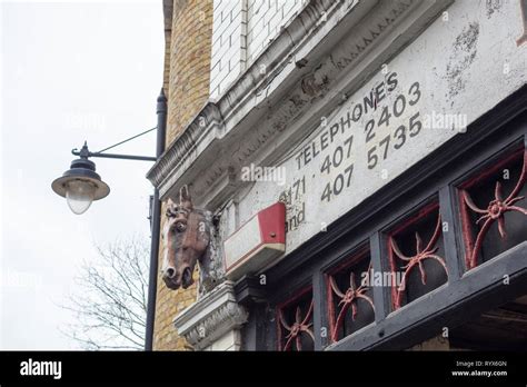 Bermondsey And Old Southwark Hi Res Stock Photography And Images Alamy