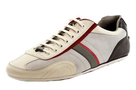 Hugo Boss Men's Thatoz Fashion Sneakers Shoes