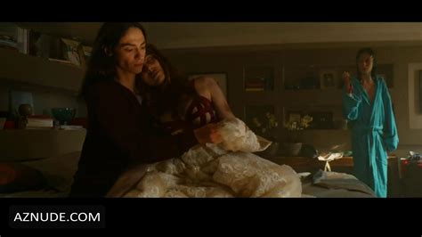 ANNA NUDE SCENES AZNude