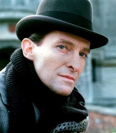 Sherlockismyholmesboy Rhosgotspooked Happy Birthday Jeremy Brett You