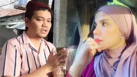 Video Indra Bekti Akui Ingin Rujuk Dengan Aldilla Jelita