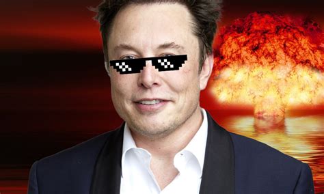 Toutes les fois où Musk a craqué sur des idées WTF : lance-flammes ...