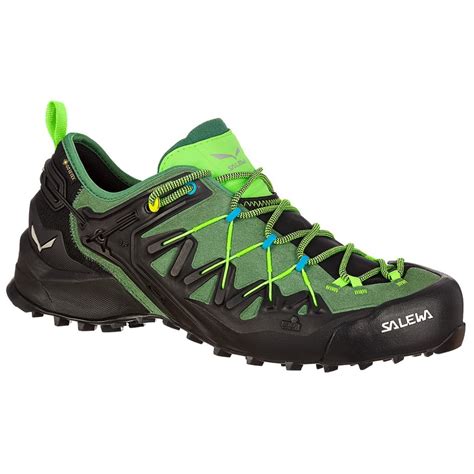 Muška obuća Salewa Ms Wildfire Edge Gtx 4camping hr