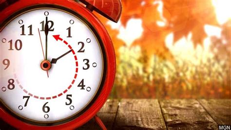 Daylight Saving Time 2024 Spring Forward On March 10