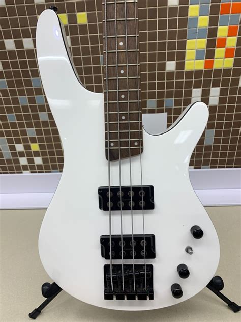 Ibanez Sdgr Bass Guitar Very Good Buya