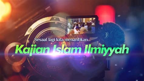 Kajian Tematik Penjelasan Tentang Ahlih Sunnah Masalah Taksir Ust