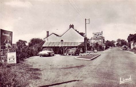 L Univers Du Garage Et De La Station Service Station Service