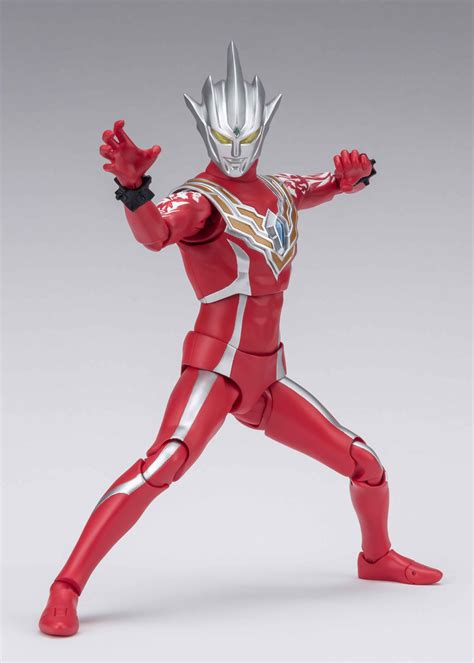 New Spin Off Ultraman Regulos First Mission Announced Tsuburaya