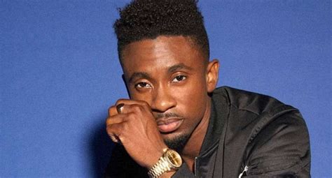 Jamaican Singer Christopher Martin To Perform In Ghana