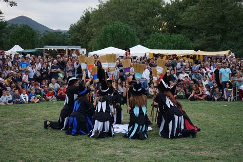 Sant Joan Les Fonts Prepara Un Acte Per Recordar La Fira Internacional