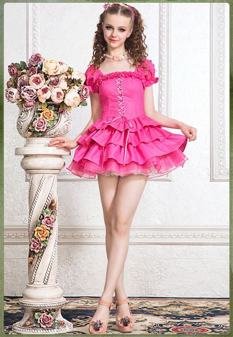 Pin By Sarah Miles On 201903 Cute Girl Dresses Girly Girl Outfits Teenage Girls Dresses