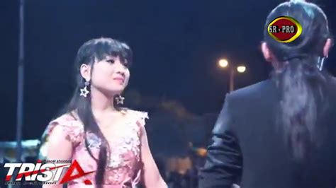 Arya Satria Feat Nisya Pantura Cintaku Satu Dangdut Official Music