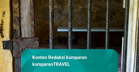 Devil S Island Penjara Paling Tidak Manusiawi Yang Dijuluki Neraka