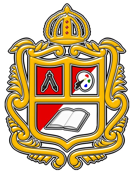 Pichincha Powerful Escudo Colegio Nacional Pichincha Iv