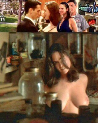 Jennifer Connelly Nude Porn Pics Leaked Xxx Sex Photos Pictoa
