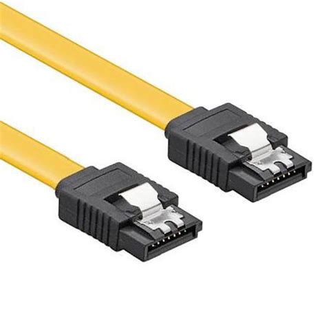 SATA KABEL 6GBPS SATA Kabel 6Gbps SATA Kabel Interne SATA Datakabel