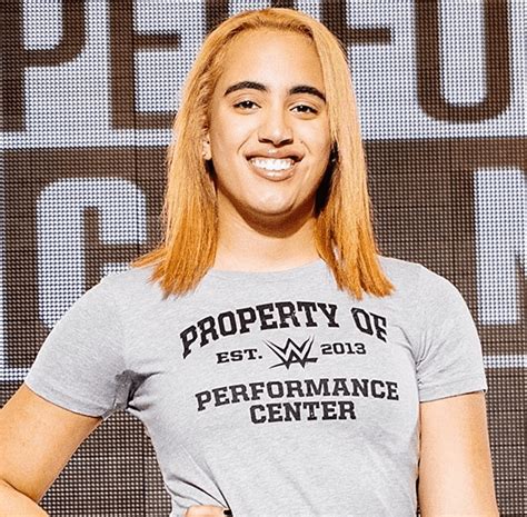 Nxt October 25 2022 Spoilers Sees The Rock Dwayne Johnson’s Daughter Wwe Debut In An Unexpected