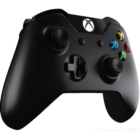 Microsoft Xbox One Wireless Controller S V B H Photo Video