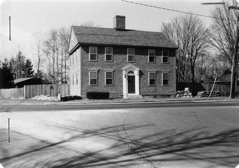 Swansea Historical Society Swansea Massachusetts