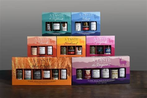 Select Drams Scotlands Trade Fair Autumn 2023