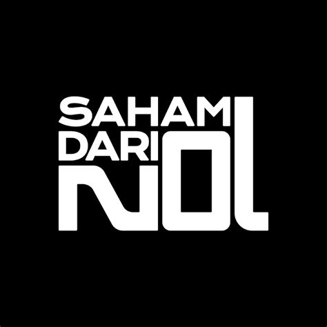 Saham Dari Nol Youtube