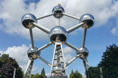 Entradas Para El Atomium C Mo Comprar Y Precios Hellotickets