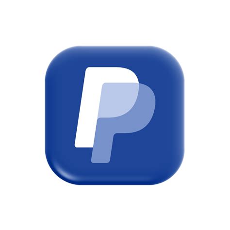 Paypal transparent icon 48759318 PNG