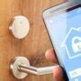 Zigbee Door Lock Guide Smart Home Perfected