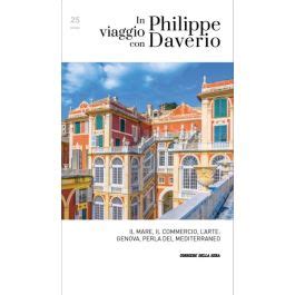 In Viaggio Con Philippe Daverio