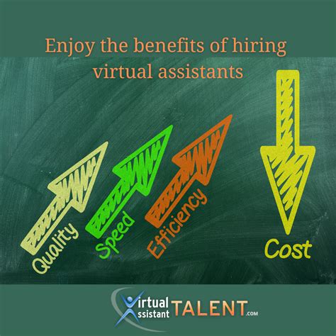 What Are The Benefits Of Hiring Virtual Assistants Virtual Assistant